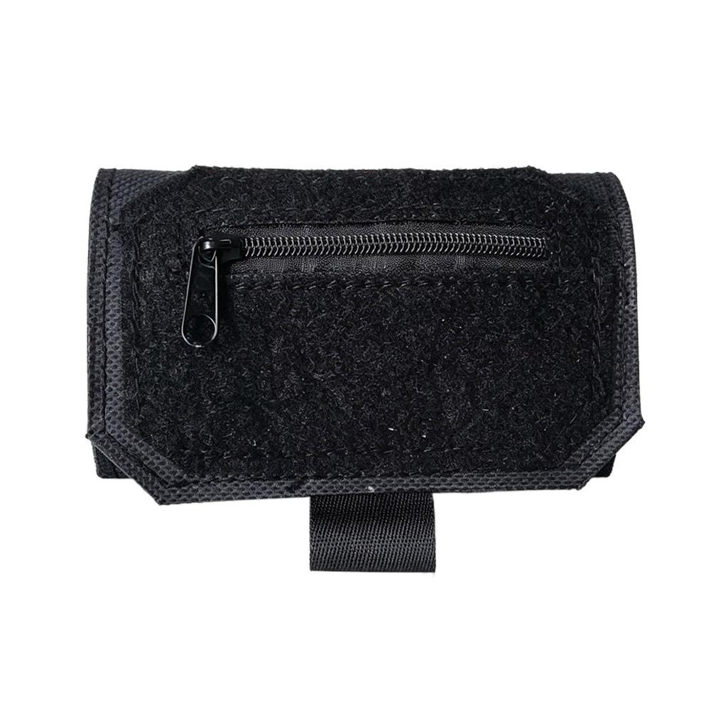 Edc Carry Pack - Compact Belt Pouch Mini EDC Pocket