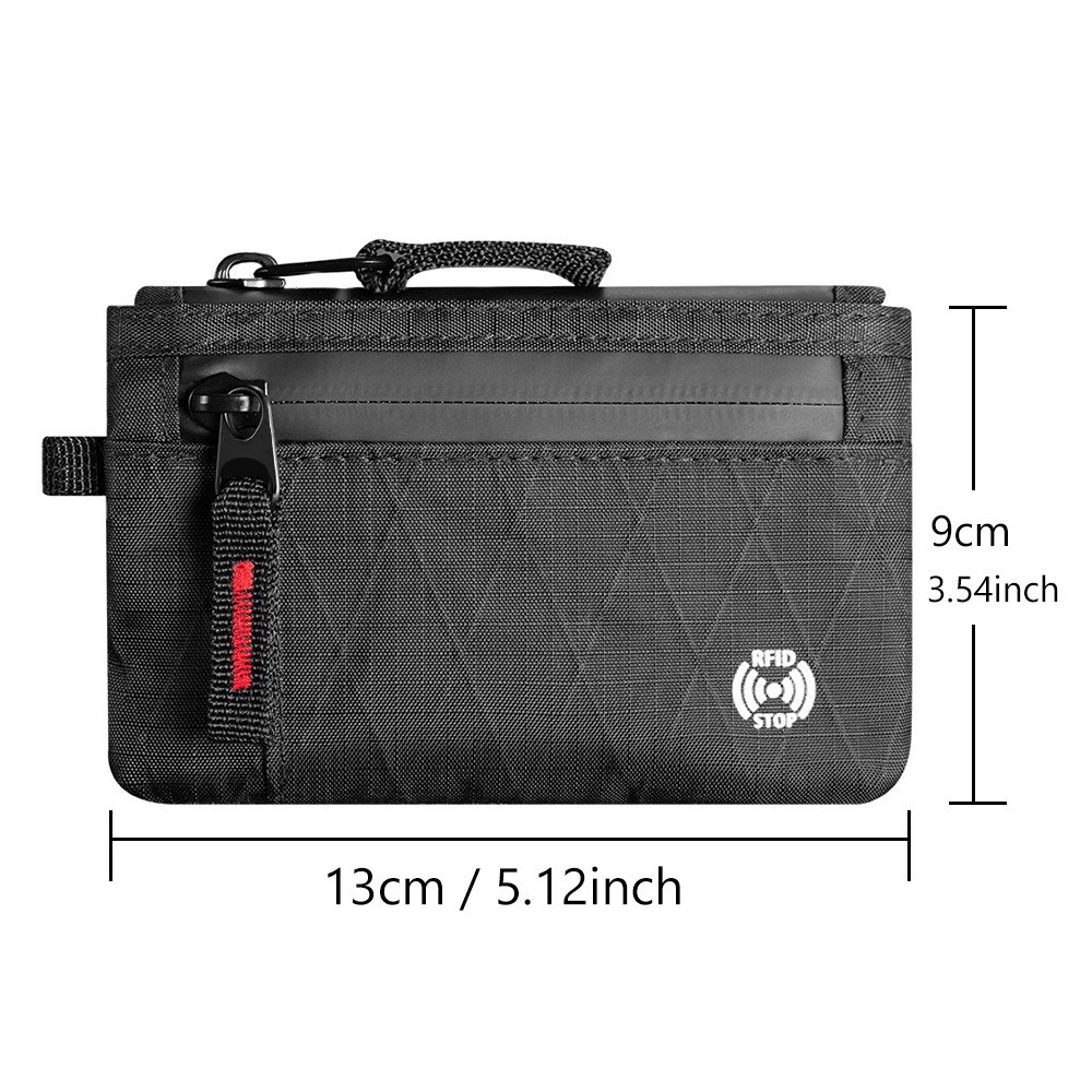 Edc Fashionable Rfid Anti-Thef - огляд і ціна Edc Carry Coins