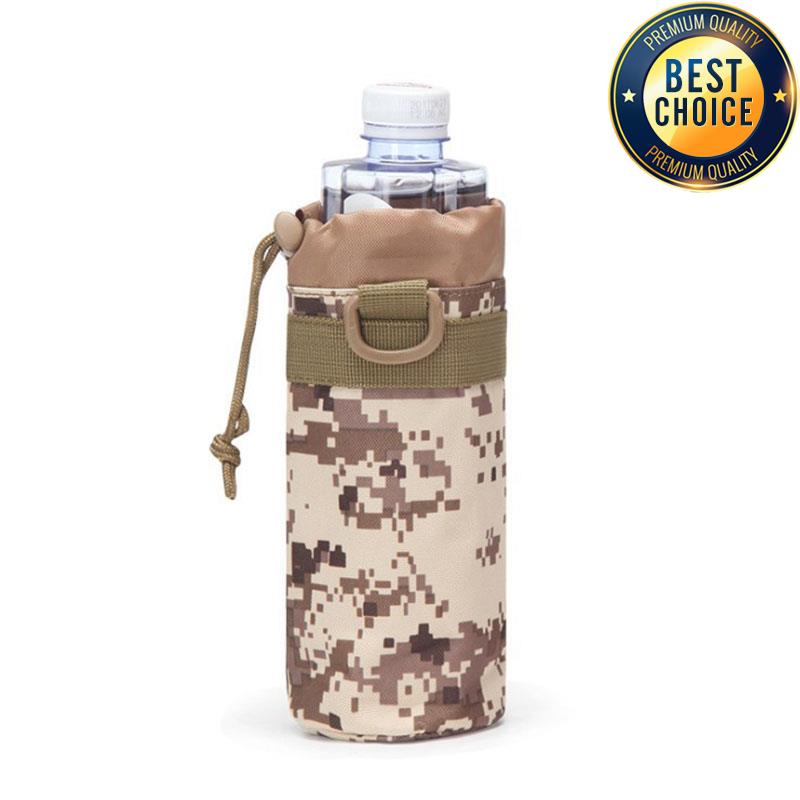 Hunting Water Bottle Pouch Out - огляд і ціна Edc Carry Case