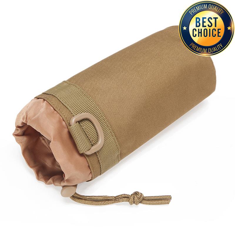 Hunting Water Bottle Pouch Out - огляд і ціна Edc Carry Case