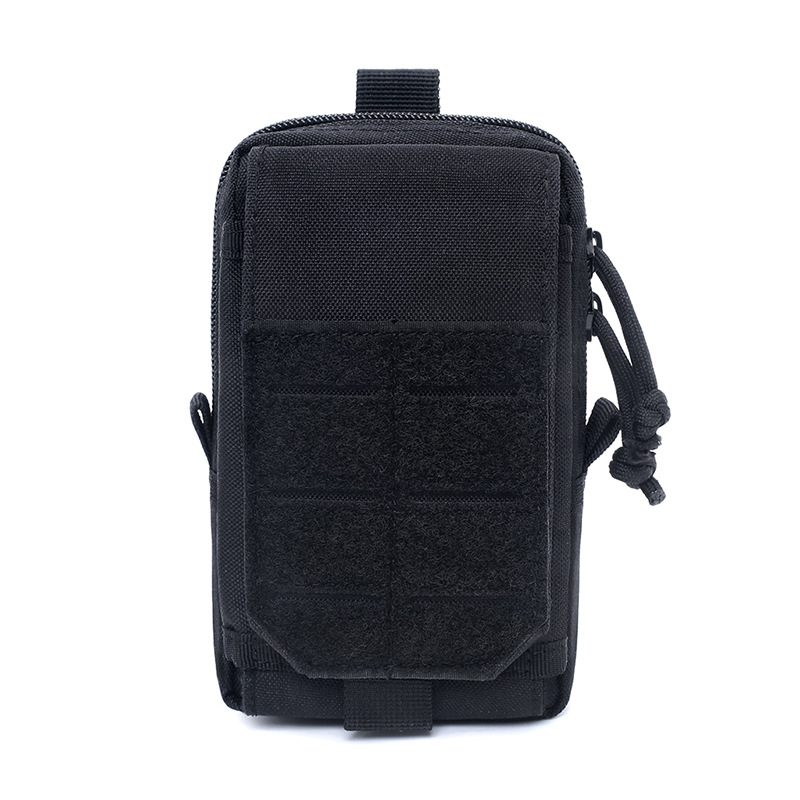 ‌Backpack Attachment Pack Tact - огляд і ціна Edc Carry Pocket Pouch