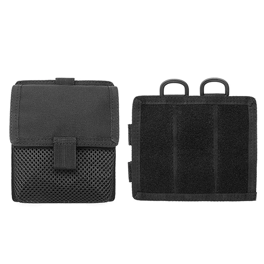 Molle Pouch Belt Waist Pack Sm - огляд і ціна Edc Carry Case
