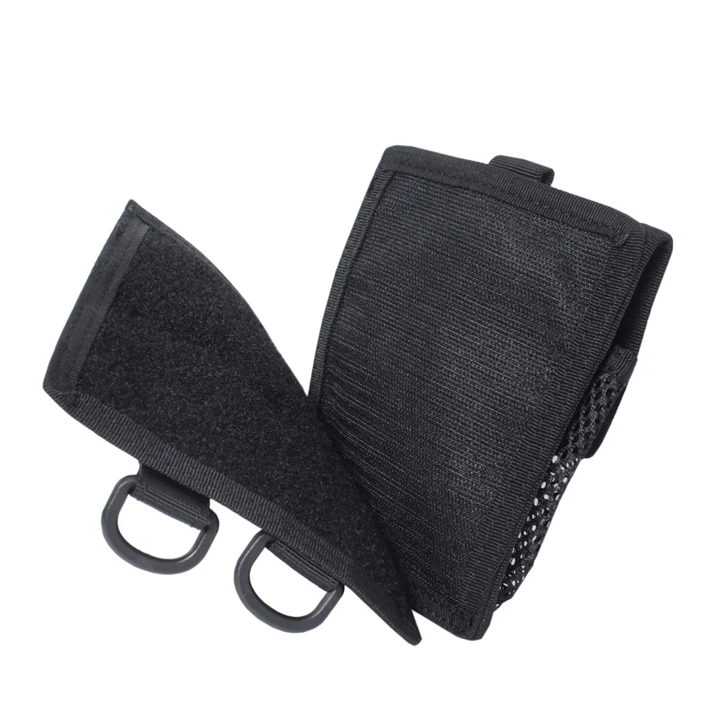 Molle Pouch Belt Waist Pack Sm - огляд і ціна Edc Carry Case