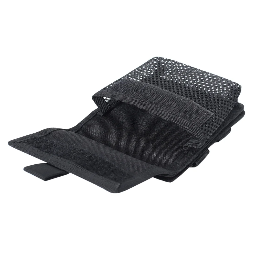 Molle Pouch Belt Waist Pack Sm - огляд і ціна Edc Carry Case