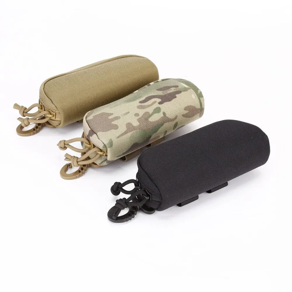 Outdoor Hunting Sunglasses Cas - огляд і ціна Edc Carry Case