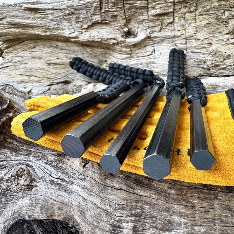 Compact Bear Grylls Firesteel  - огляд і ціна Ferro Rod Striker