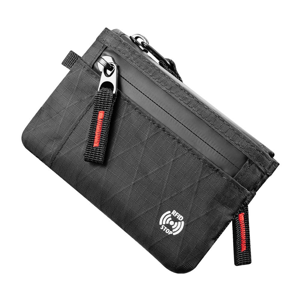 Edc Fashionable Rfid Anti-Thef - огляд і ціна Edc Carry Coins