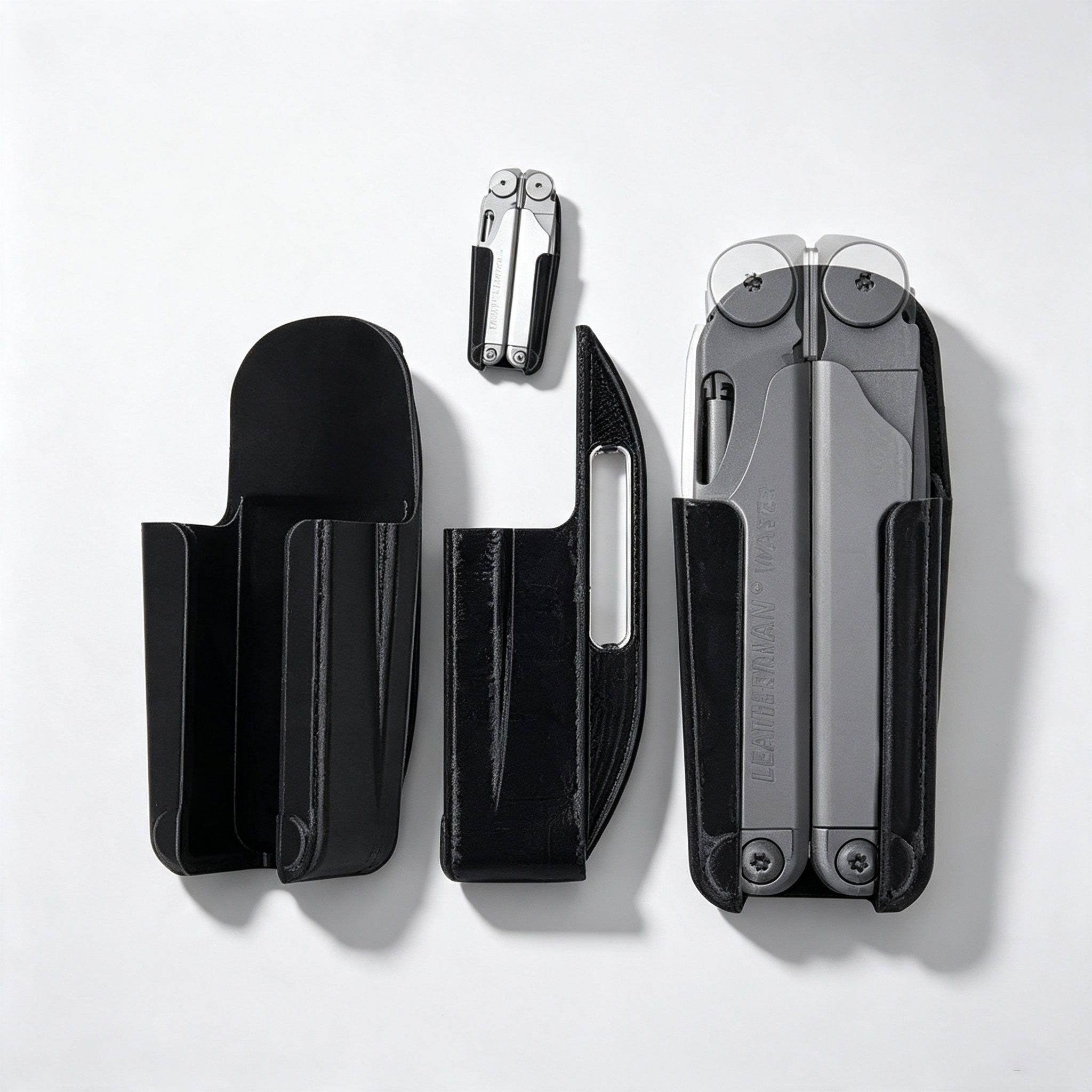 Protective Carry Holster Compa - огляд і ціна Edc Carry Pouch