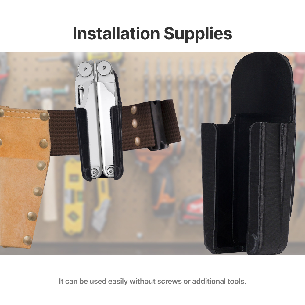 Protective Carry Holster Compa - огляд і ціна Edc Carry Pouch