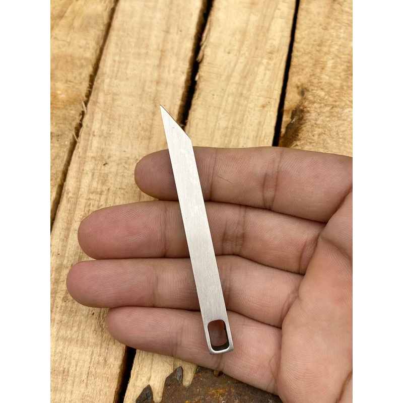 Small Heavy Duty Stainless Ste - огляд і ціна Edc Every Day Carry おもちゃ