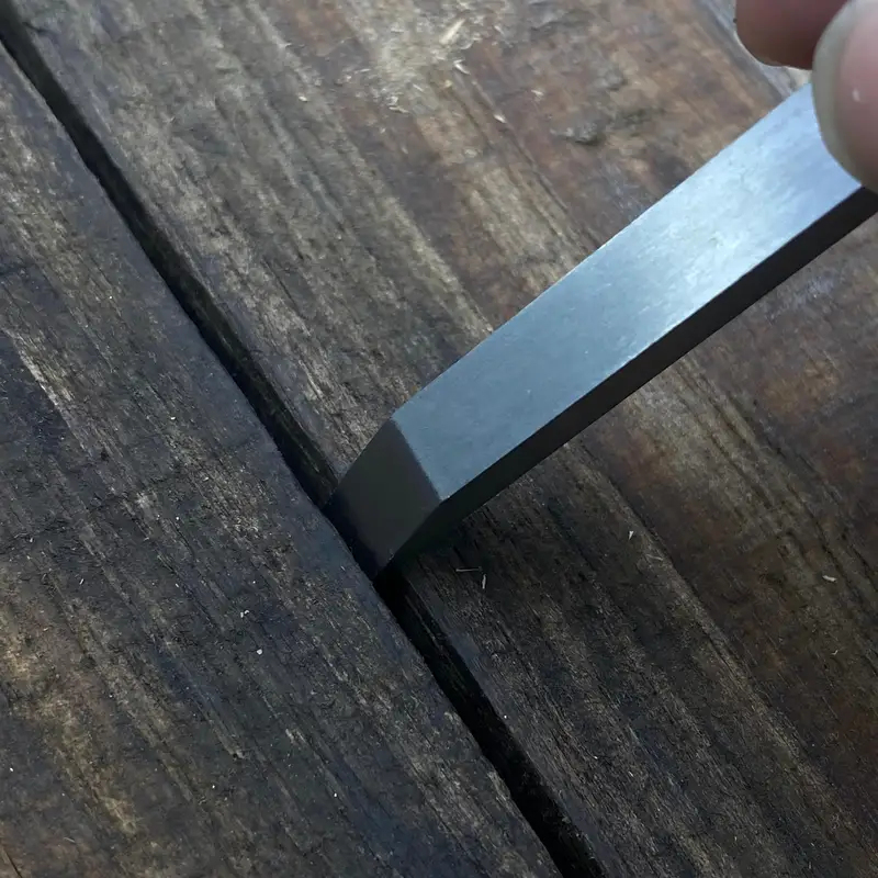 Small Heavy Duty Stainless Ste - огляд і ціна Edc Every Day Carry おもちゃ