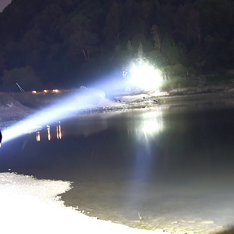 SST40 LED Flashlight Type-C US - огляд і ціна Edc (Every Day Carry