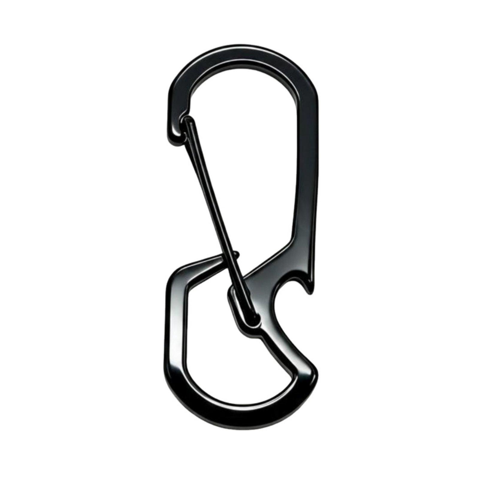 Keychain Bottle Opener Stainle - огляд і ціна Edc Every Day Carry おもちゃ