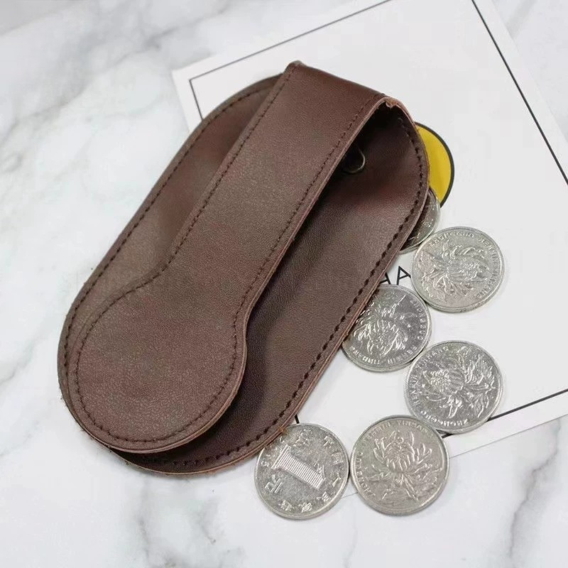 Women Foldable EDC Coin Purse  - огляд і ціна Edc Carry Coins
