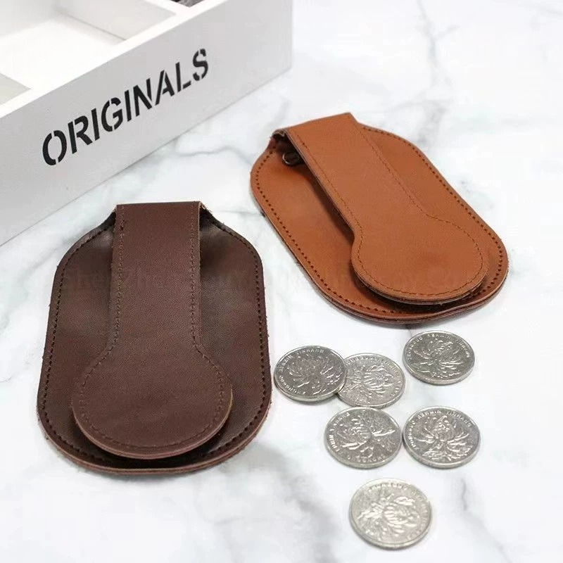 Women Foldable EDC Coin Purse  - огляд і ціна Edc Carry Coins