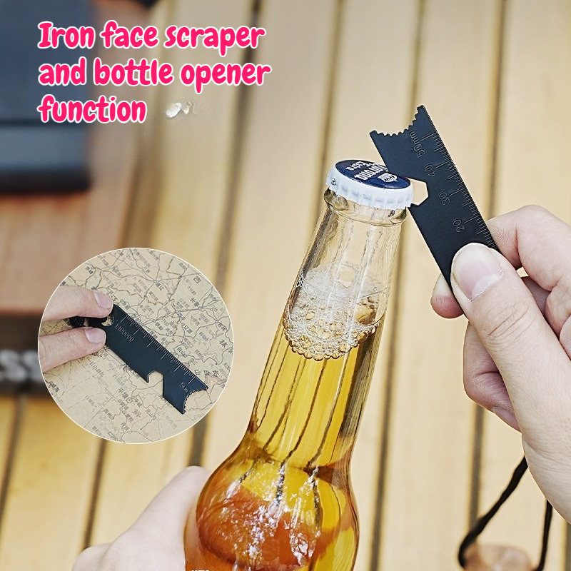 Outdoor Flint Outdoor Ignition - огляд і ціна Ferro Rod Striker