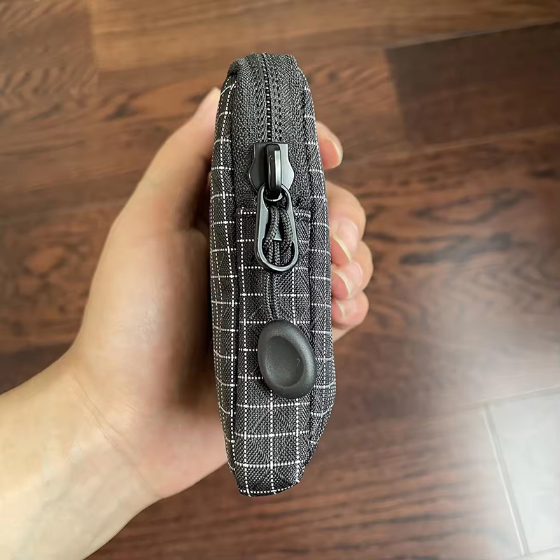 Mini EDC Wallet Storage Pouch, - огляд і ціна Edc Carry Coins