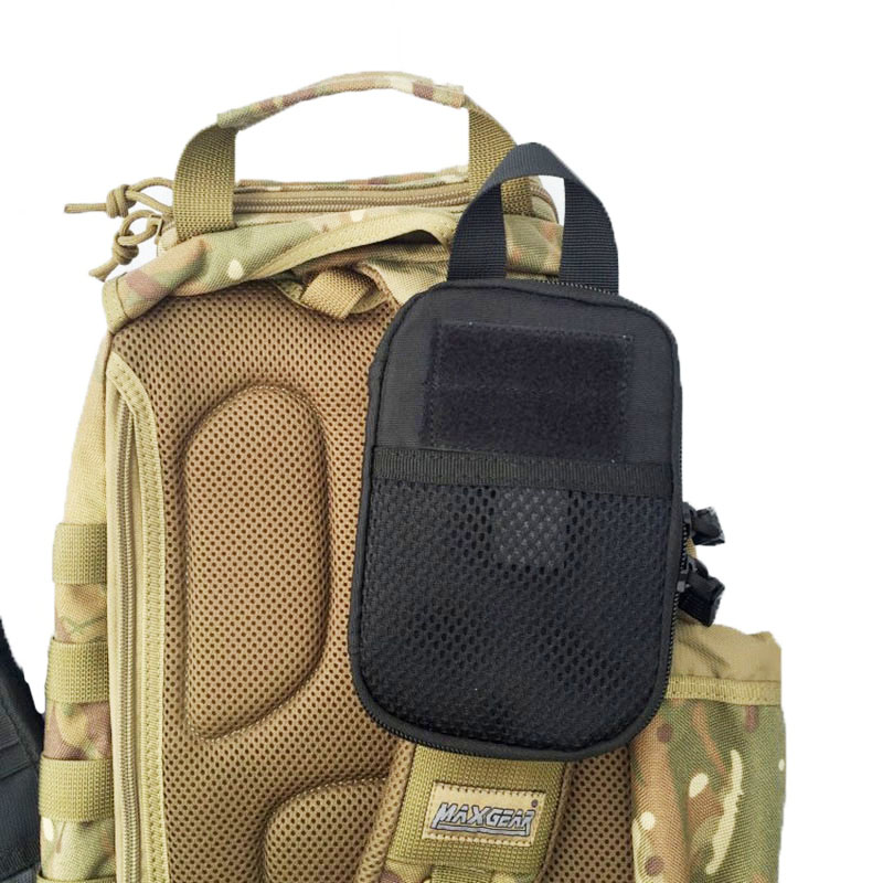 NEWTactical EDC Molle Pouch Po - огляд і ціна Edc Carry Pack