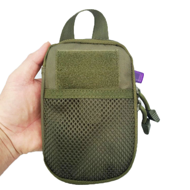 NEWTactical EDC Molle Pouch Po - огляд і ціна Edc Carry Pack