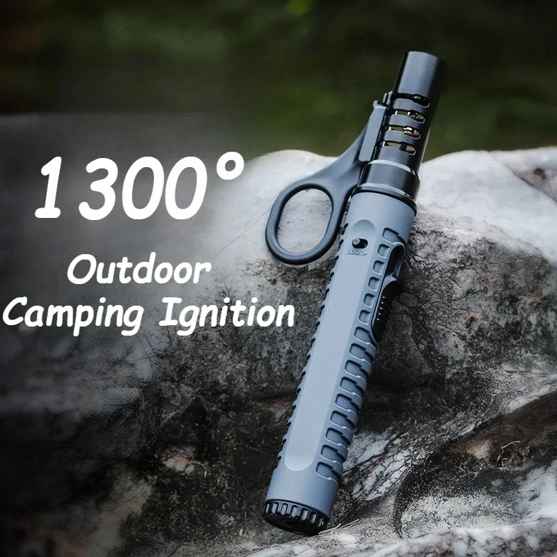 1300° Outdoor Camping Igniter  - огляд і ціна Ferro Rod Striker