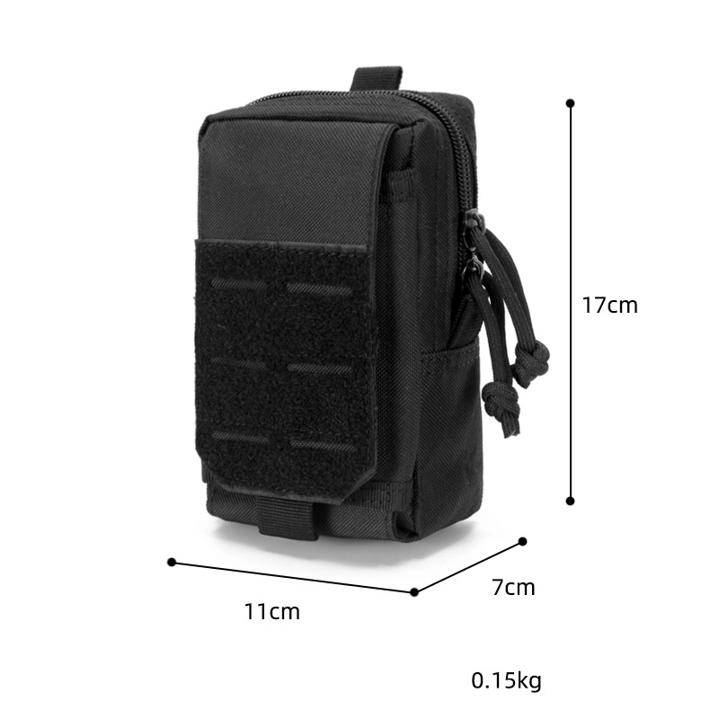 Pocket Men Special  Belt Water - огляд і ціна Edc Carry Case