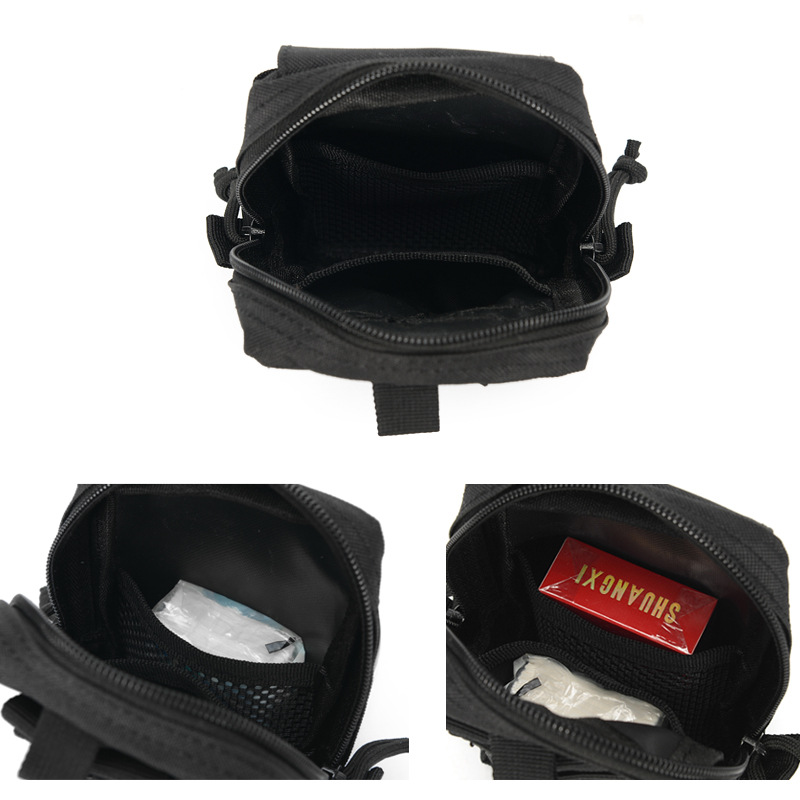 Pocket Men Special  Belt Water - огляд і ціна Edc Carry Case