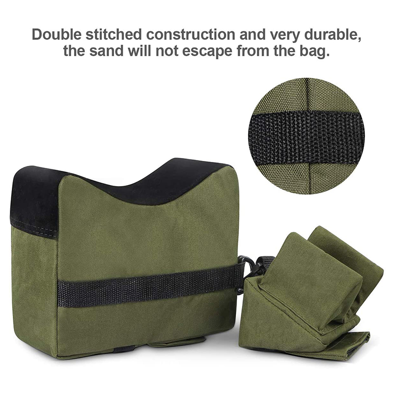 Military Camouflage  Molle Pou - огляд і ціна Edc Carry Case