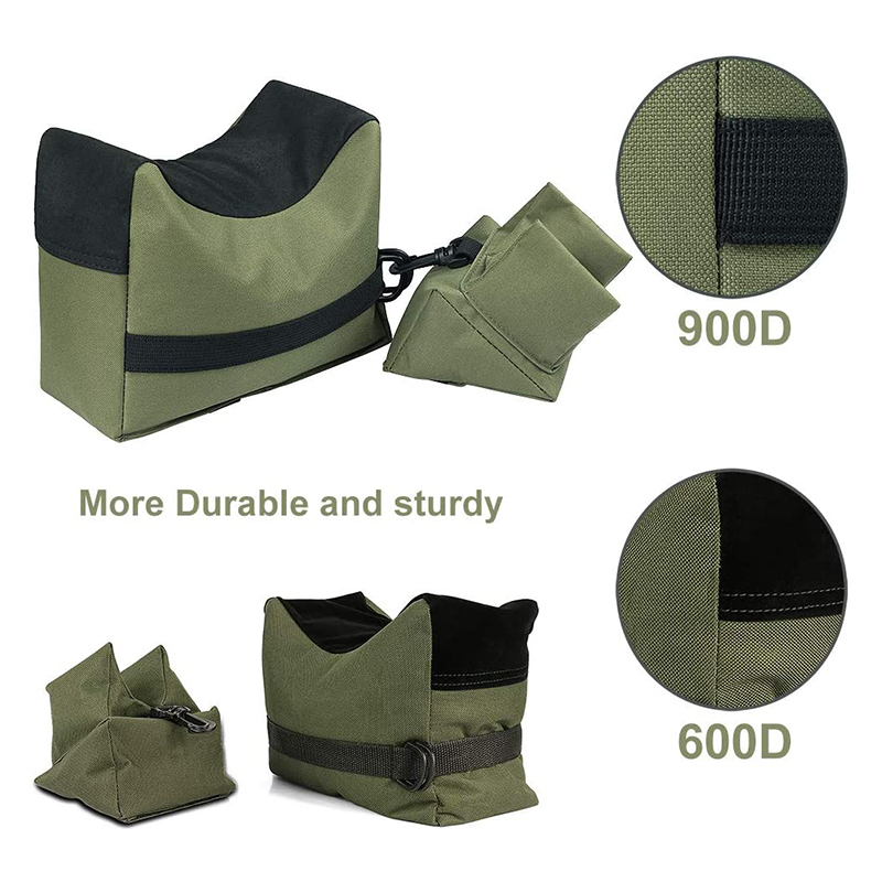 Military Camouflage  Molle Pou - огляд і ціна Edc Carry Case