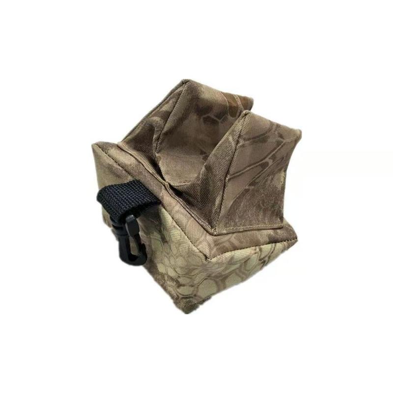 Military Camouflage  Molle Pou - огляд і ціна Edc Carry Case
