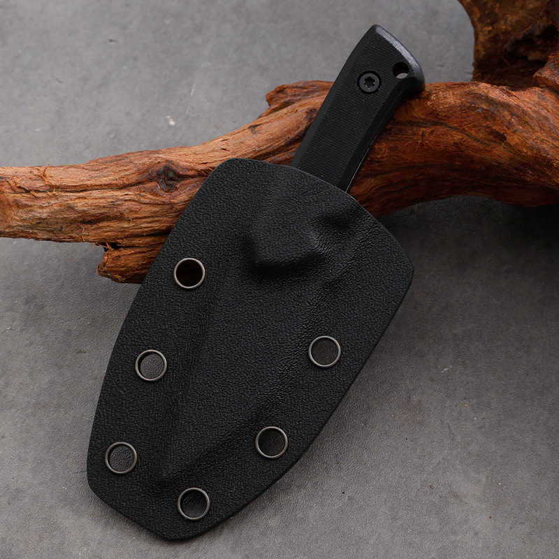 5CR15 Stainless Steel Small Fi - огляд і ціна Edc Carry Pocket Knife