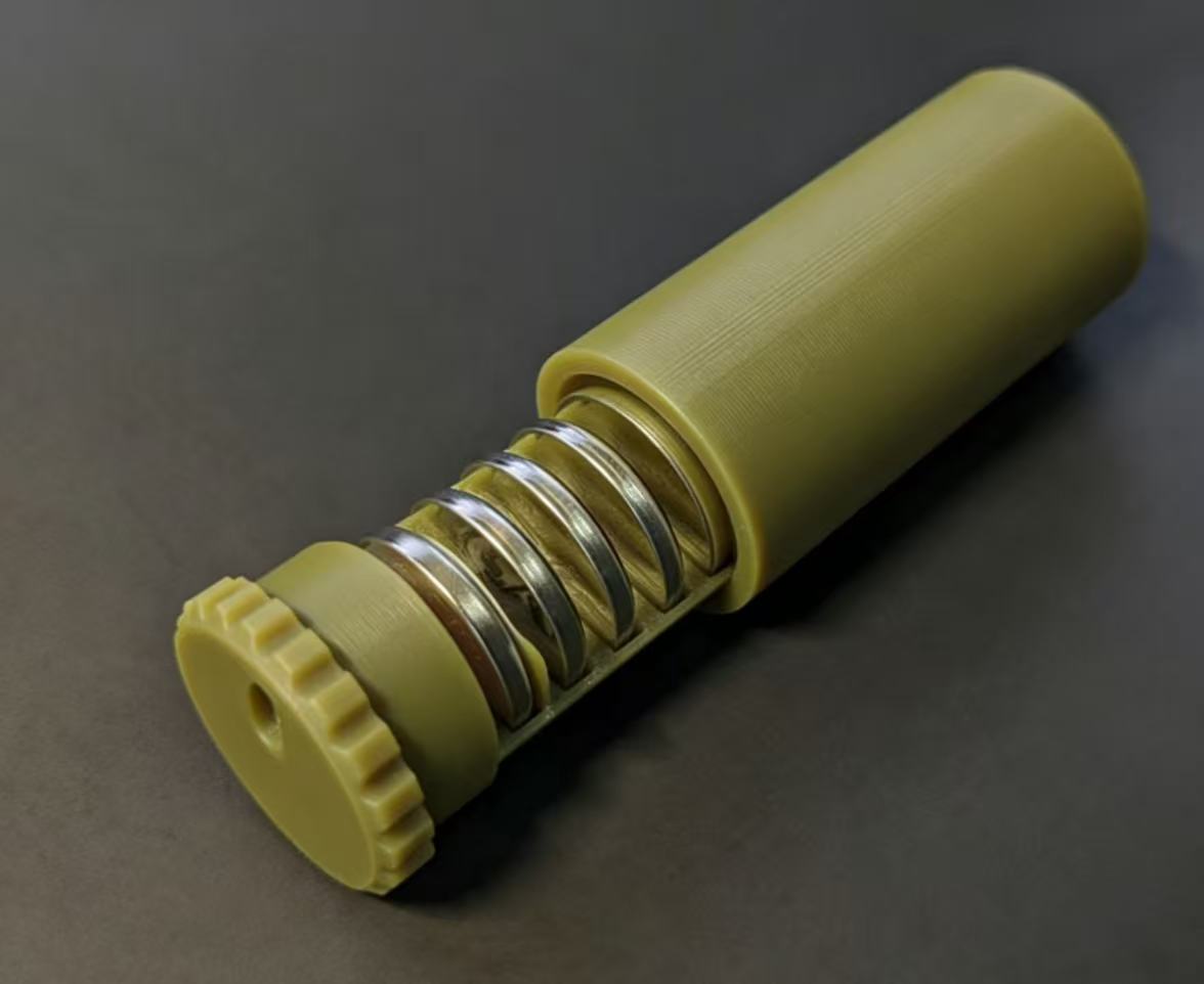 Sturdy Portable CR2032 Cell Ba - огляд і ціна Edc Carry Coins