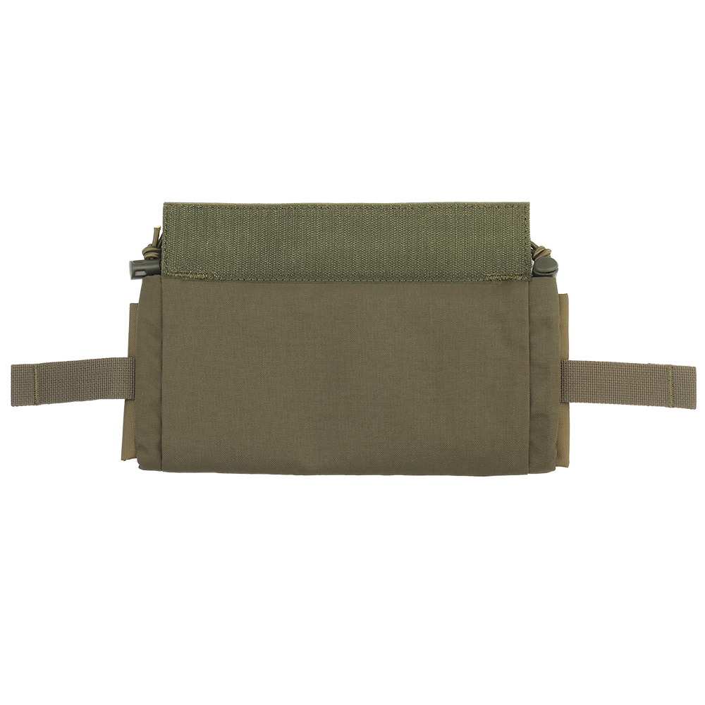 Tactical Trauma Pouch Roll 1 F - огляд і ціна Edc Carry Pack