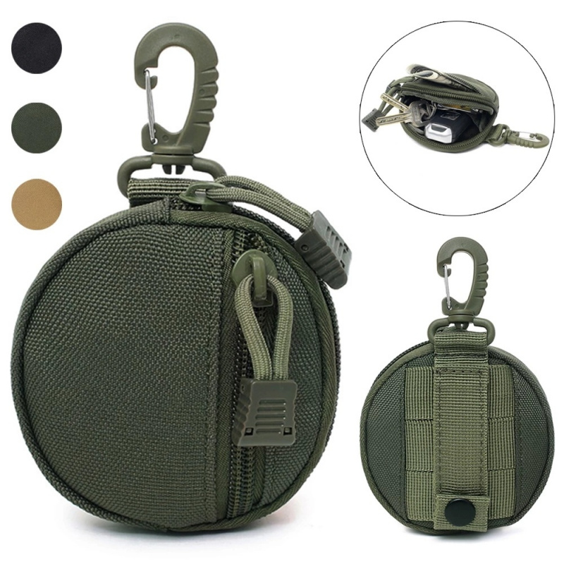 Multifunctional Outdoor Waist  - огляд і ціна Edc Carry Pack