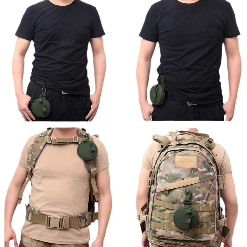 Multifunctional Outdoor Waist  - огляд і ціна Edc Carry Pack