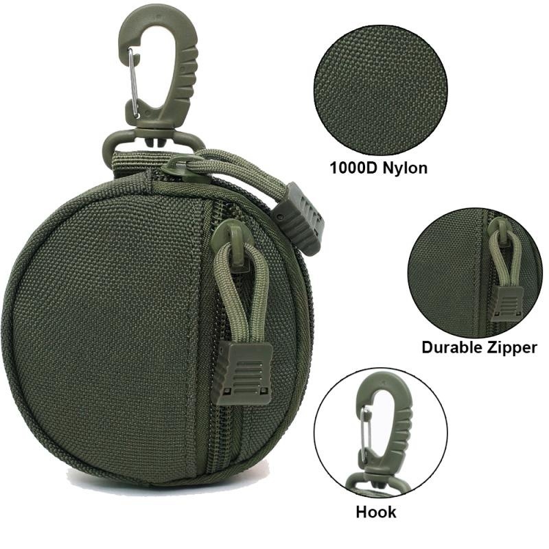 Multifunctional Outdoor Waist  - огляд і ціна Edc Carry Pack