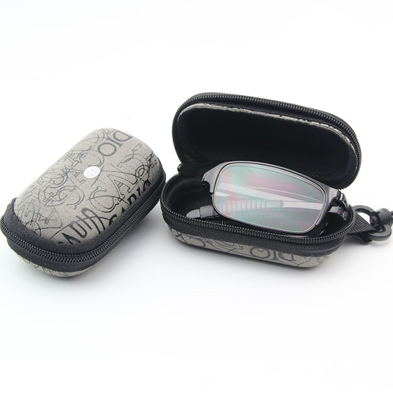 Design Reading Glasses Men Wom - огляд і ціна Wallet Slim Titanium