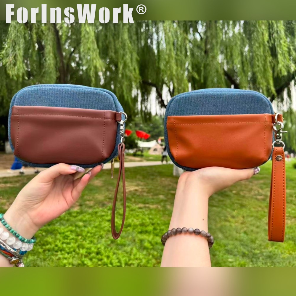 EDC Denim Storage Pouch Layere - огляд і ціна Edc Carry Pocket Pouch