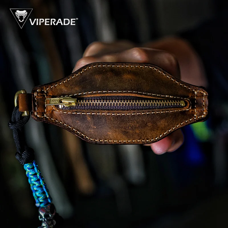 ​VIPERADE PJ10 Slapjack Wallet - огляд і ціна Edc Every Day Carry おもちゃ