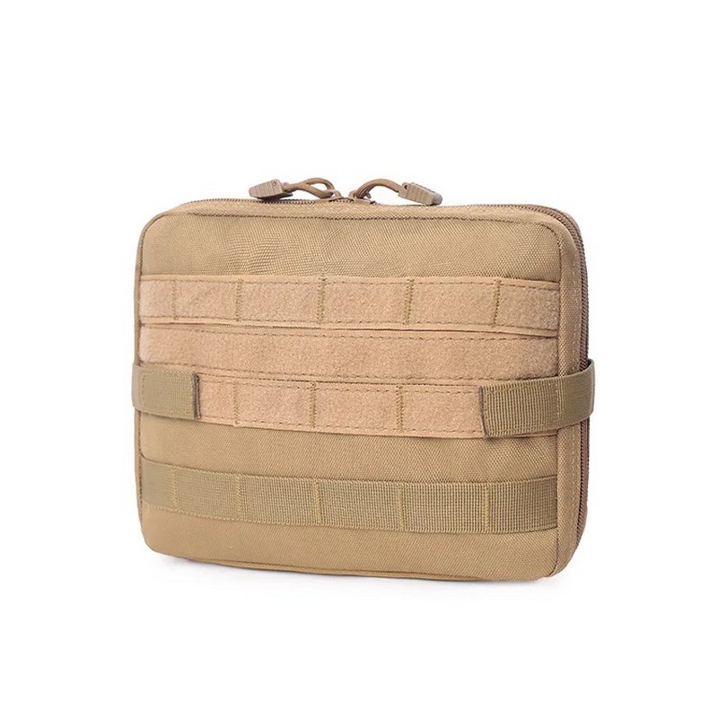 Molle Pouch Utility Bag Medica - огляд і ціна Edc Carry Case