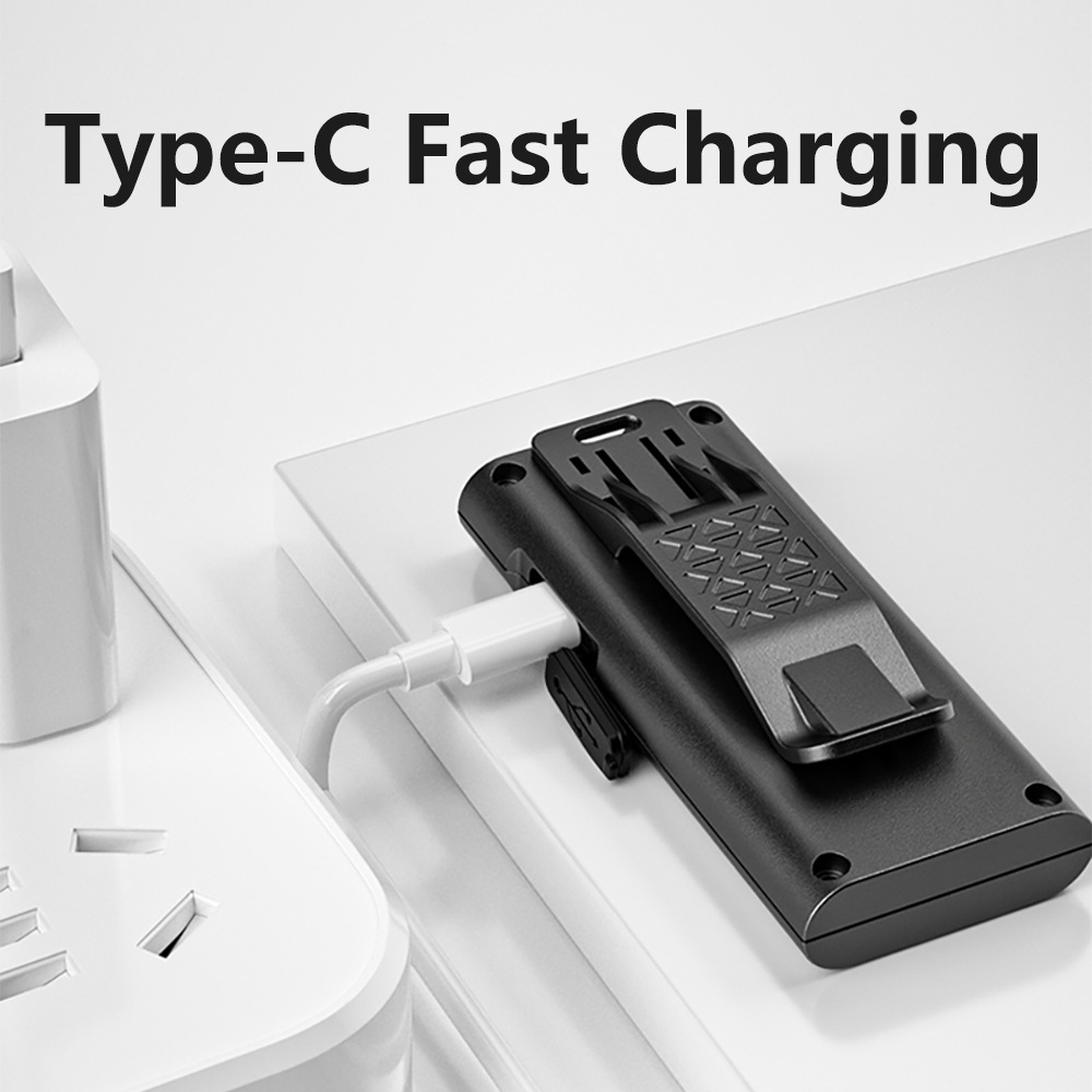 USB-C Rechargeable Mini EDC Po - огляд і ціна Edc (Every Day Carry