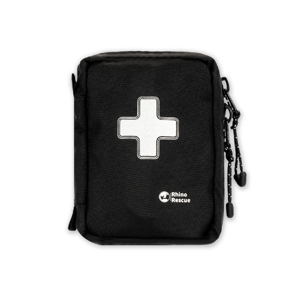 Rhino Rescue EDC POUCH, Compac - огляд і ціна Edc Every Day Carry おもちゃ