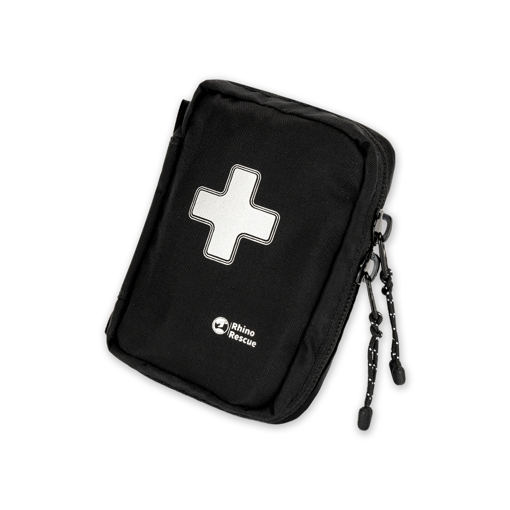 Rhino Rescue EDC POUCH, Compac - огляд і ціна Edc Every Day Carry おもちゃ