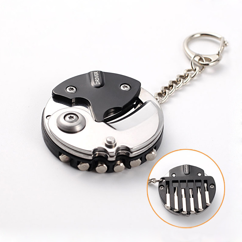 Multifunction Coin Knife Keych - огляд і ціна Edc Carry Coins