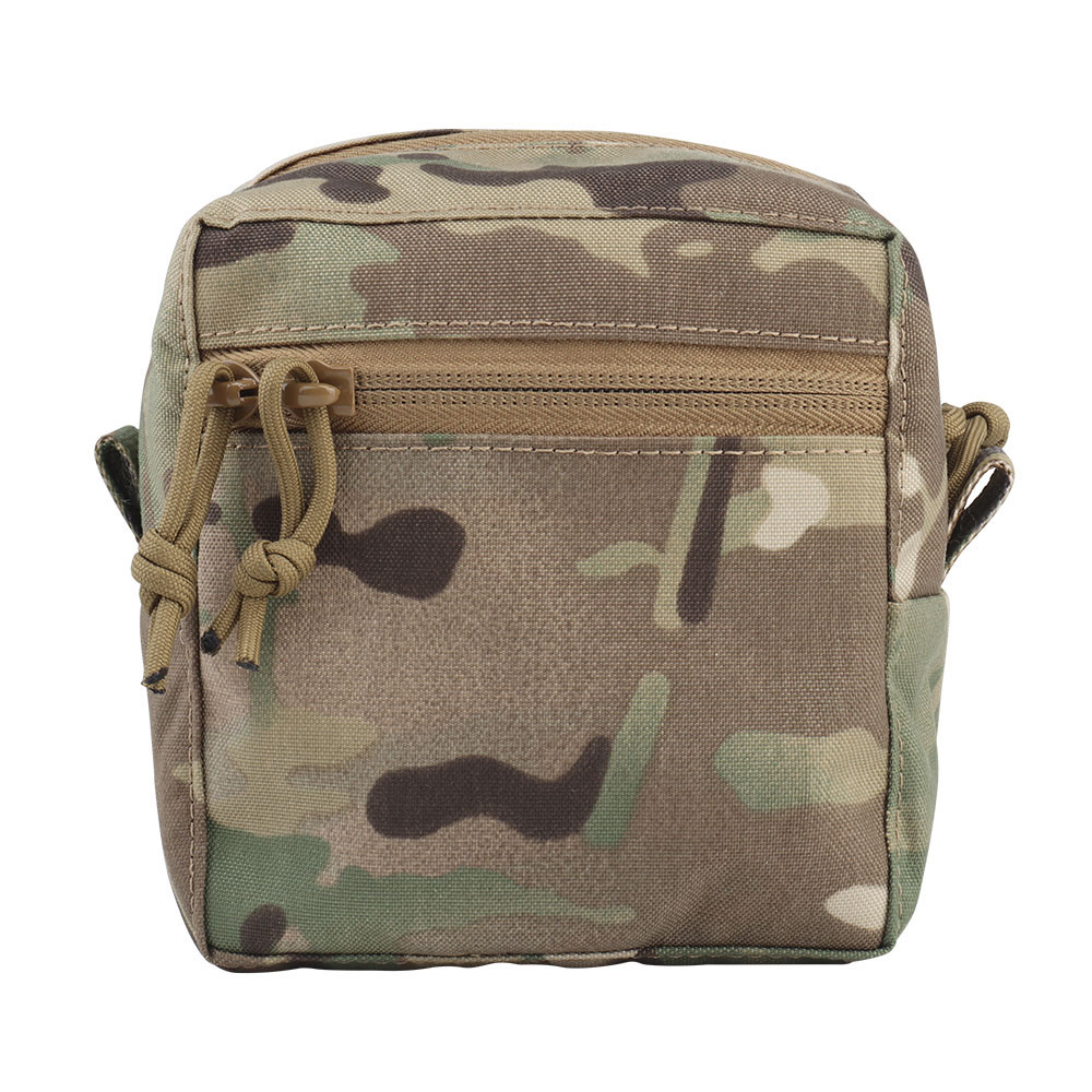 Tactical Molle GP Small Pouch  - огляд і ціна Edc Flex Carry Belt