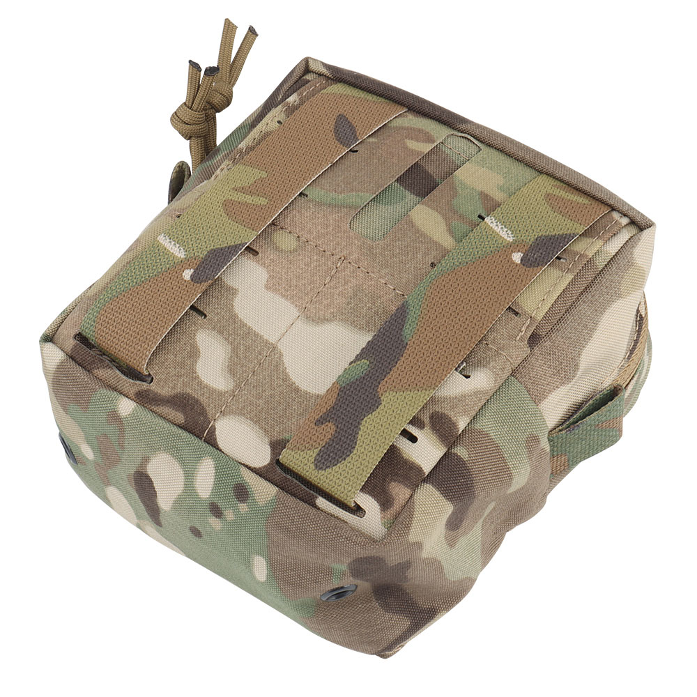 Tactical Molle GP Small Pouch  - огляд і ціна Edc Flex Carry Belt