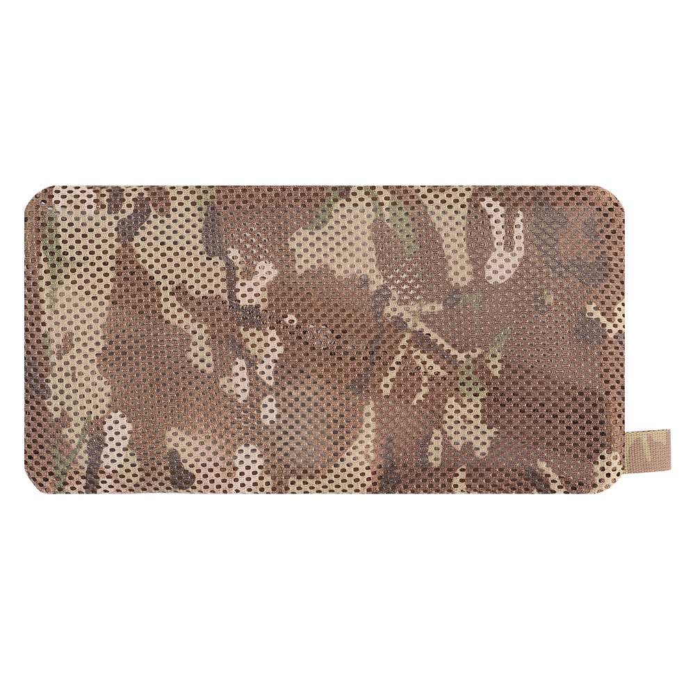 Tactical Mesh EDC Pouch Bag Ut - огляд і ціна Edc Carry Pack