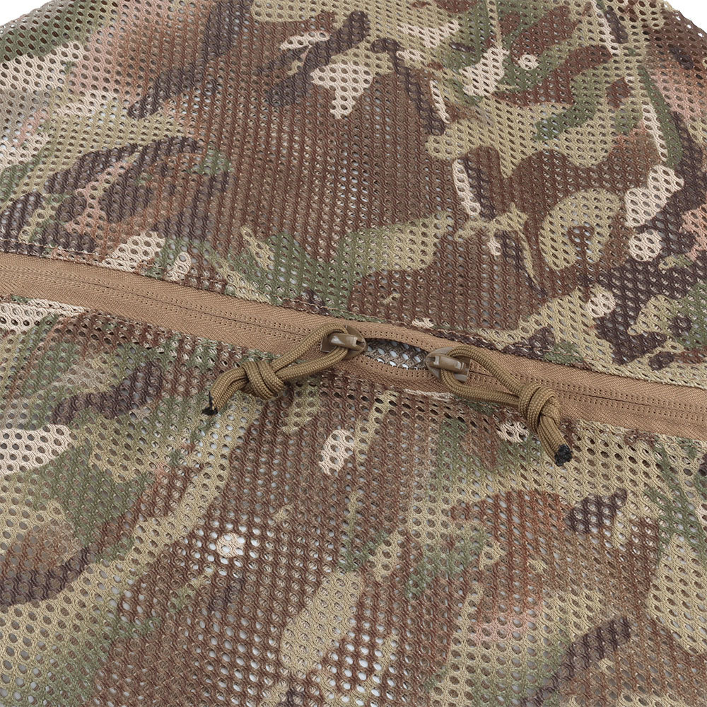 Tactical Mesh EDC Pouch Bag Ut - огляд і ціна Edc Carry Pack