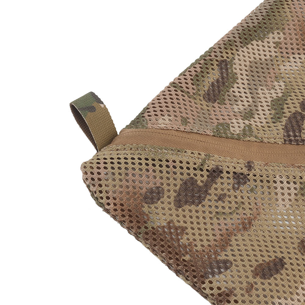 Tactical Mesh EDC Pouch Bag Ut - огляд і ціна Edc Carry Pack
