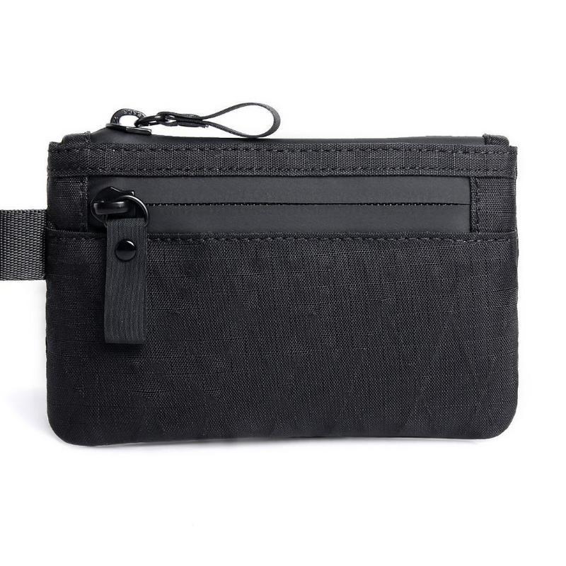 Mini Waterproof RFID Credit Ca - огляд і ціна Edc Carry Coins
