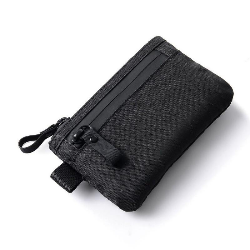 Mini Waterproof RFID Credit Ca - огляд і ціна Edc Carry Coins